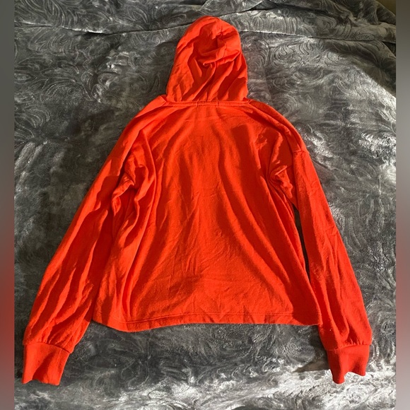 PJ Salvage Hoodie Size XS - Picture 4 of 4